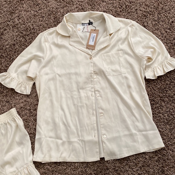 Nasty Gal Sleepwear - Picture 4 of 7